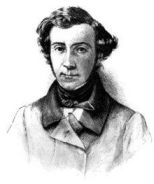 Alexis von Tocqueville
